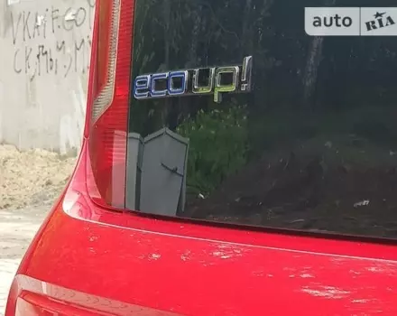 Volkswagen Up, 2013 г.в.