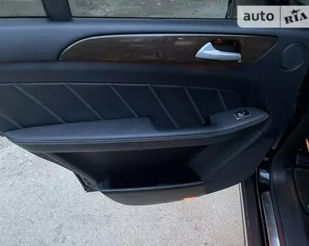 Mercedes-Benz GL 450, 2014 г.в.