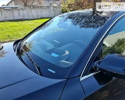 Audi A8, 2015 г.в.