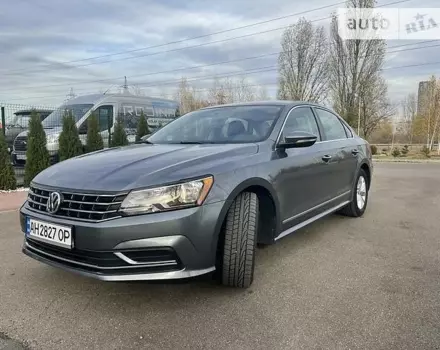 Volkswagen Passat B7, 2016 г.в.