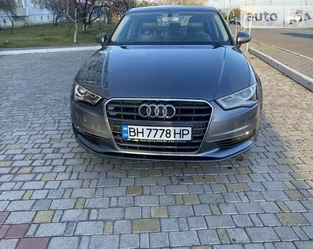 Audi A3, 2015 г.в.