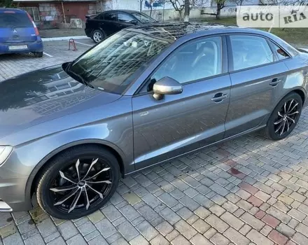 Audi A3, 2015 г.в.