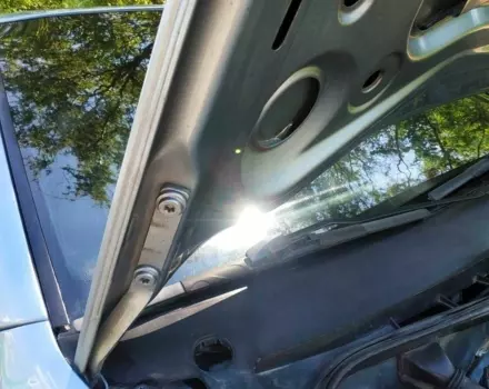 Skoda Octavia, 2003 г.в.