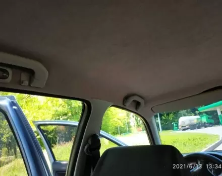 Skoda Octavia, 2003 г.в.