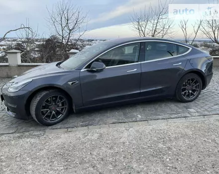 Tesla Model 3, 2018 г.в.