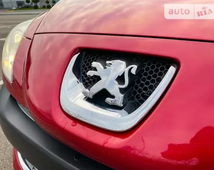 Peugeot 308, 2008 г.в.