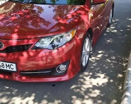 Toyota Camry, 2013 г.в.