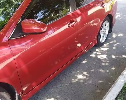 Toyota Camry, 2013 г.в.