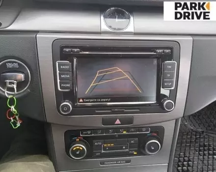 Volkswagen Passat B7, 2011 г.в.