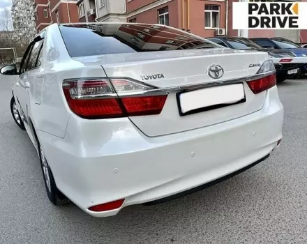 Toyota Camry, 2015 г.в.