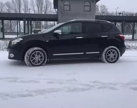 Nissan Qashqai, 2011 г.в.