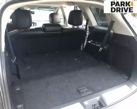 Infiniti QX60, 2014 г.в.