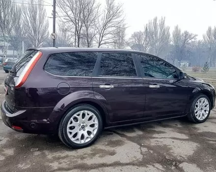 Ford Focus, 2008 г.в.