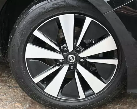 Nissan Altima, 2019 г.в.