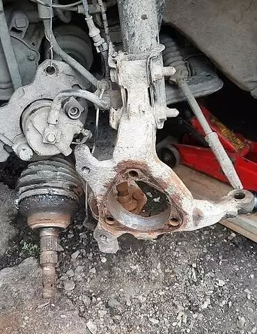 Opel Zafira, 2001 г.в.