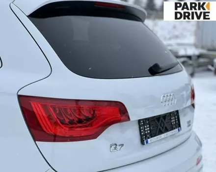 Audi Q7, 2013 г.в.