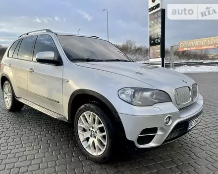 BMW X5, 2010 г.в.