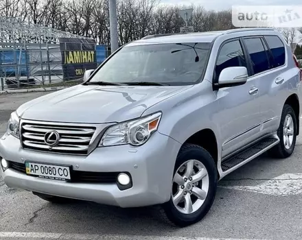 Lexus GX, 2011 г.в.