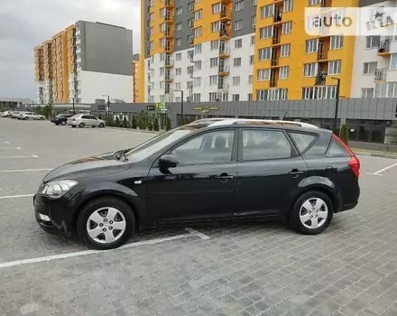 Kia Ceed, 2009 г.в.
