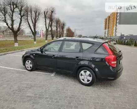 Kia Ceed, 2009 г.в.