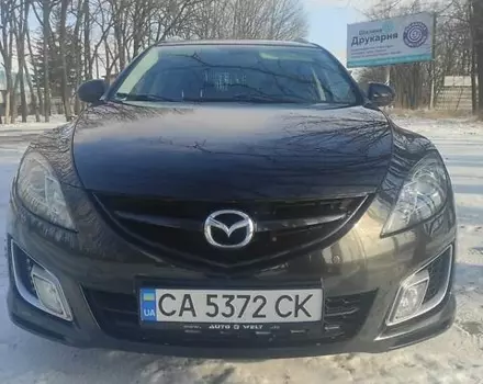 Mazda 6, 2009 г.в.