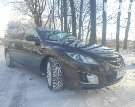 Mazda 6, 2009 г.в.