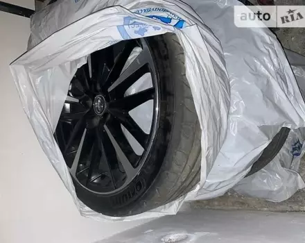 Toyota Camry, 2017 г.в.