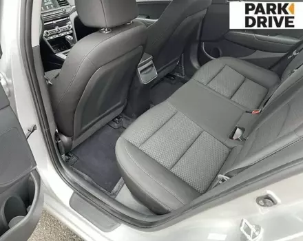 Hyundai Elantra, 2019 г.в.