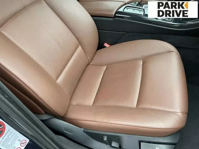 BMW 525, 2010 г.в.