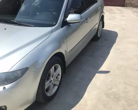 Mazda 6, 2005 г.в.