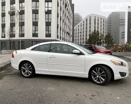 Volvo C70, 2010 г.в.
