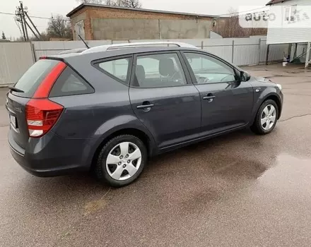 Kia Ceed, 2011 г.в.