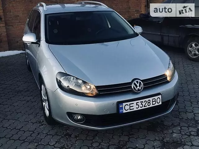 Volkswagen Golf, 2013 г.в.