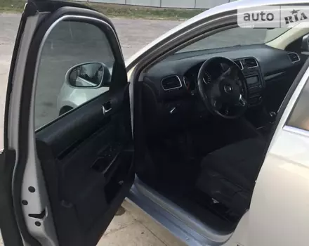 Volkswagen Golf, 2013 г.в.