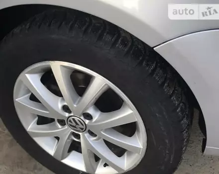 Volkswagen Golf, 2013 г.в.