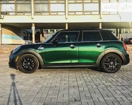 MINI Cooper, 2015 г.в.
