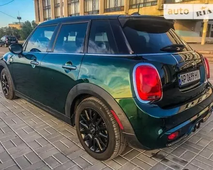 MINI Cooper, 2015 г.в.
