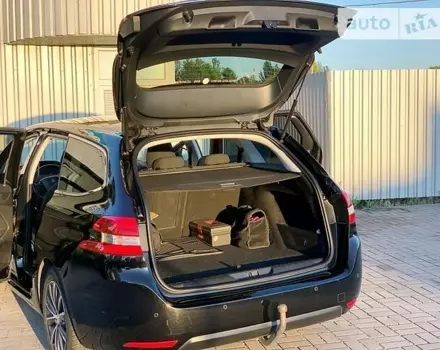 Peugeot 308, 2014 г.в.