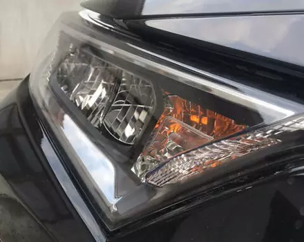 Toyota RAV4, 2019 г.в.