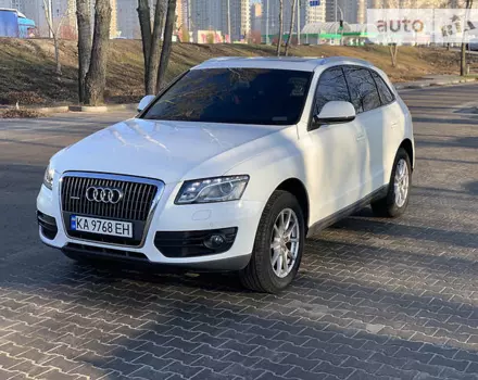 Audi Q5, 2011 г.в.