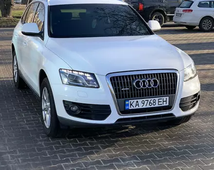 Audi Q5, 2011 г.в.