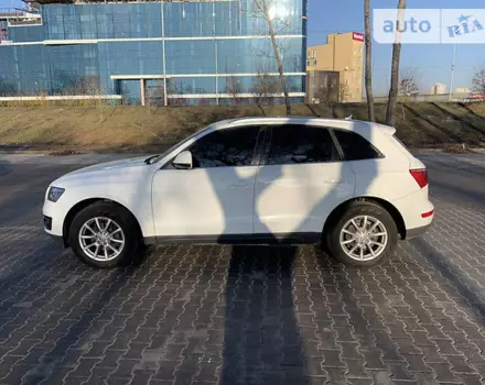 Audi Q5, 2011 г.в.