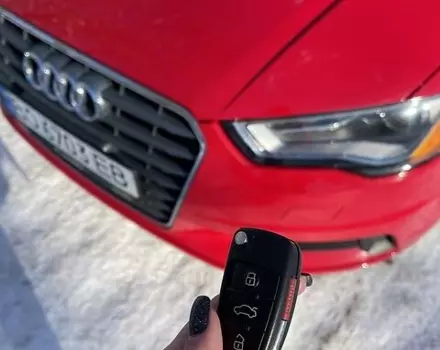 Audi A3, 2014 г.в.