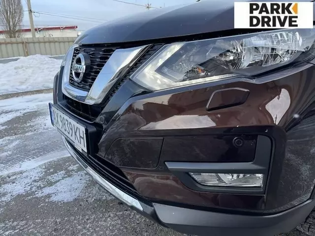 Nissan X-Trail, 2020 г.в.