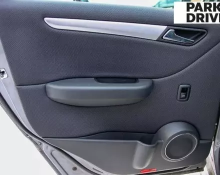 Mercedes-Benz B 170, 2008 г.в.