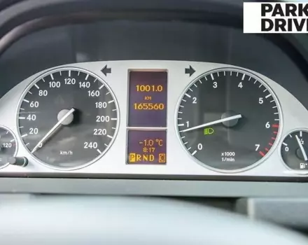 Mercedes-Benz B 170, 2008 г.в.