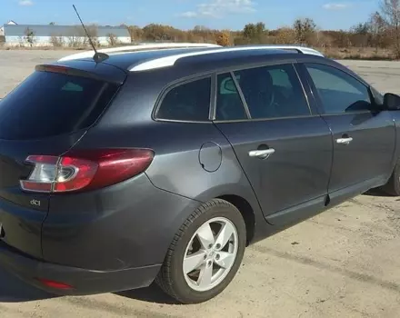 Renault Megane, 2010 г.в.