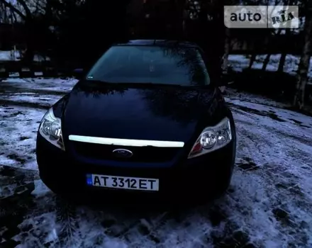 Ford Focus, 2010 г.в.