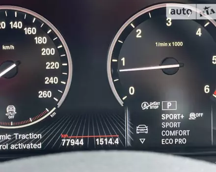 BMW X5, 2014 г.в.