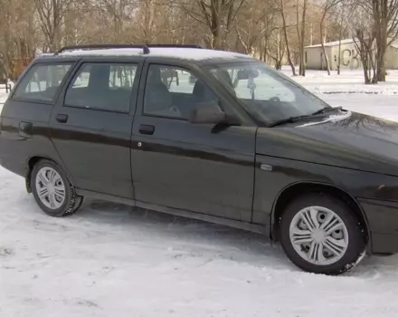 ВАЗ 2111, 2007 г.в.